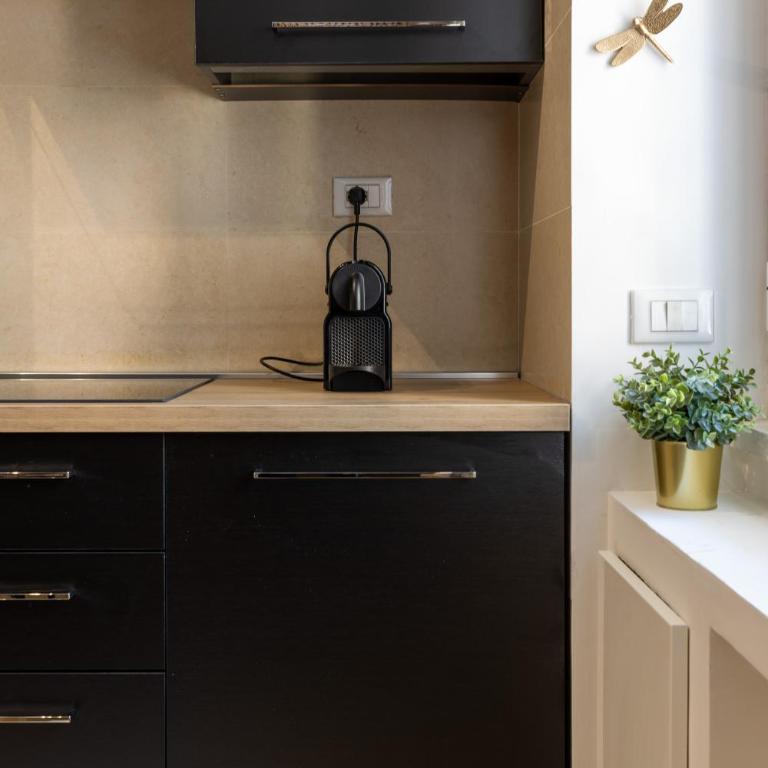 Arya Roma Trastevere - Appartamento con 1 Camera da Letto - 28