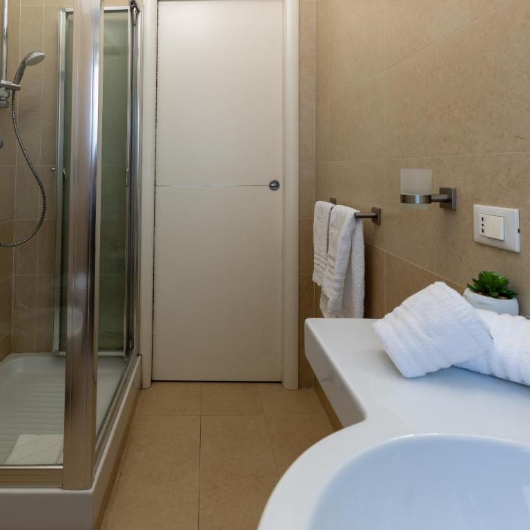 Arya Roma Trastevere - Appartamento con 1 Camera da Letto - 30
