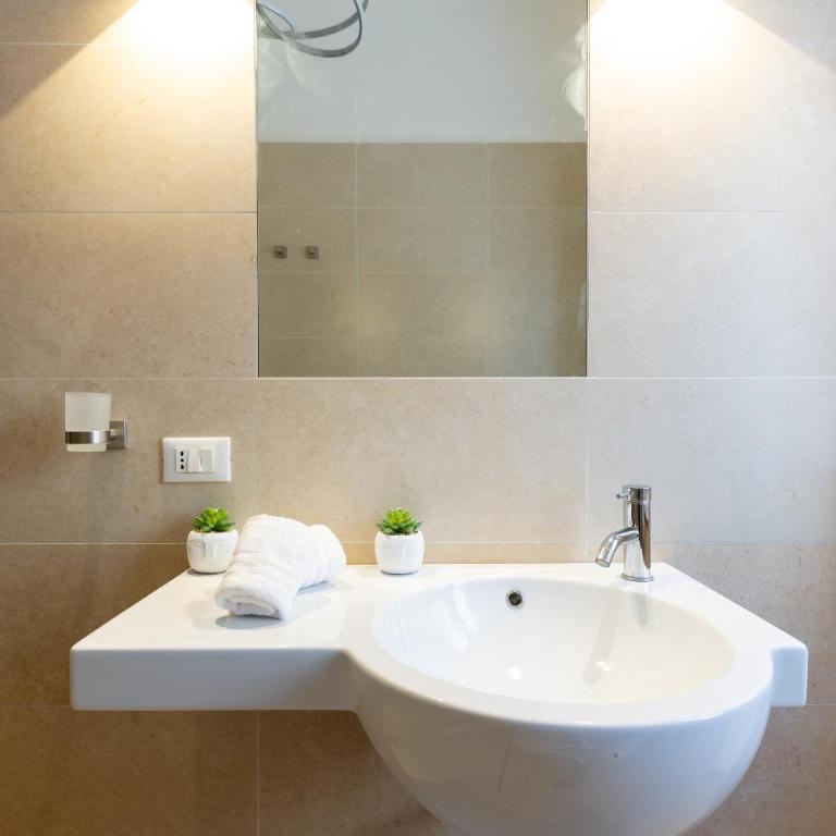 Arya Roma Trastevere - Appartamento con 1 Camera da Letto - 8
