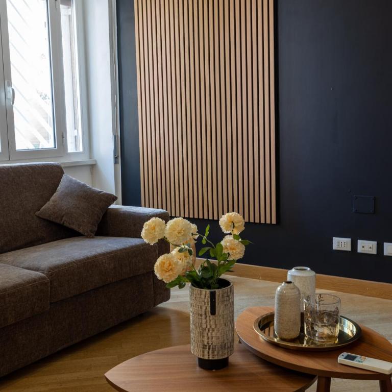 Arya Roma Trastevere - Appartamento con 1 Camera da Letto - 13