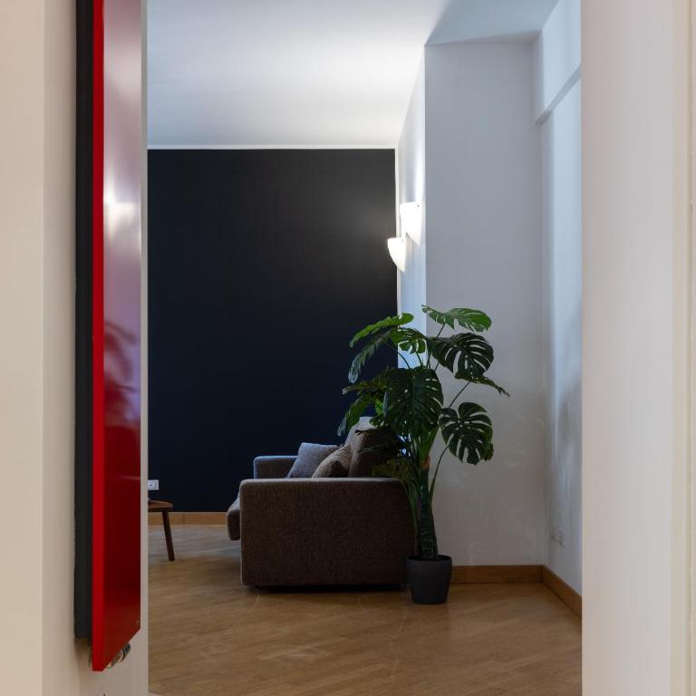 Arya Roma Trastevere - Appartamento con 1 Camera da Letto - 35