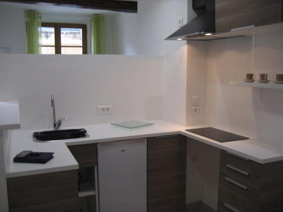 Le coeur de Toulon - Apartment mit 1 Schlafzimmer - 6