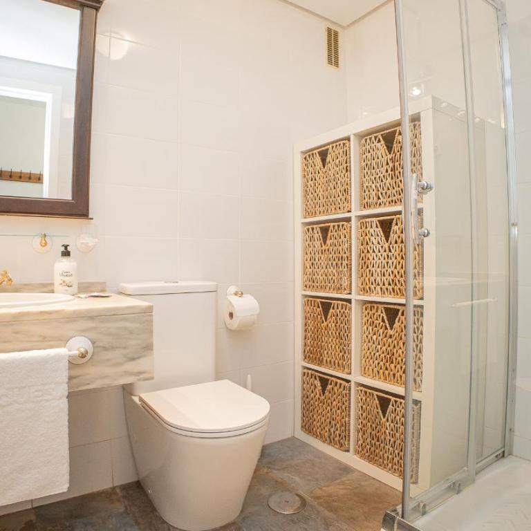 Marina Apartment 4 29 - Estudio con vistas al mar - 6
