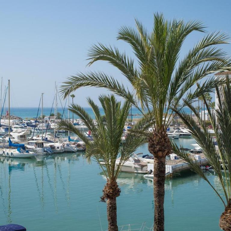 Marina Apartment 4 29 - Estudio con vistas al mar - 16