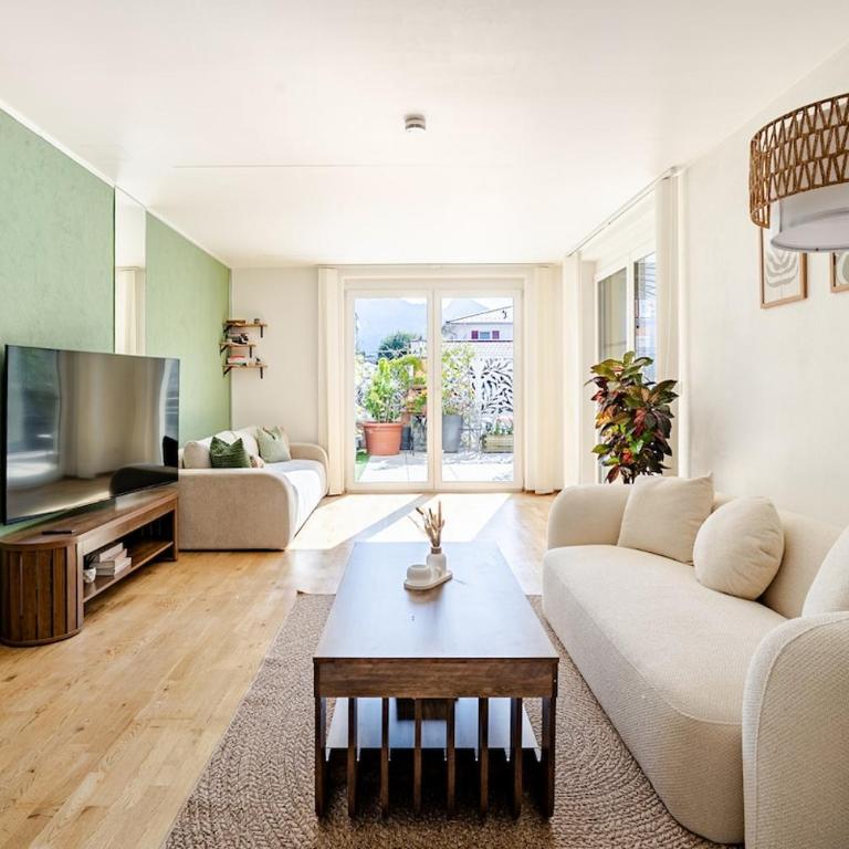 Le Home - Apartment - 1