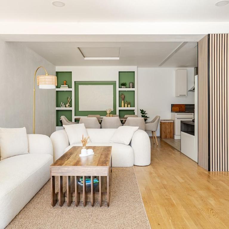 Le Home - Apartment - 37