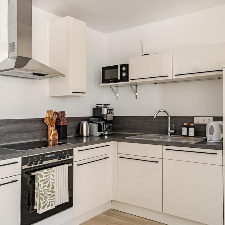 Le Home - Apartment - 35