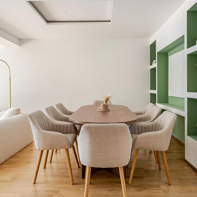 Le Home - Apartment - 30