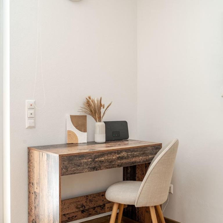 Le Home - Apartment - 25