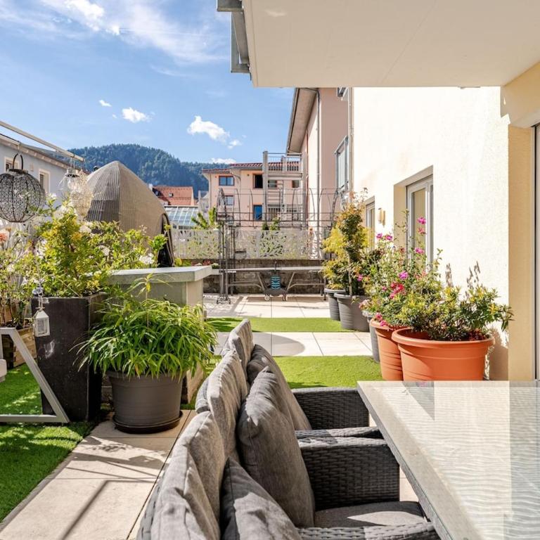 Le Home - Apartment - 10