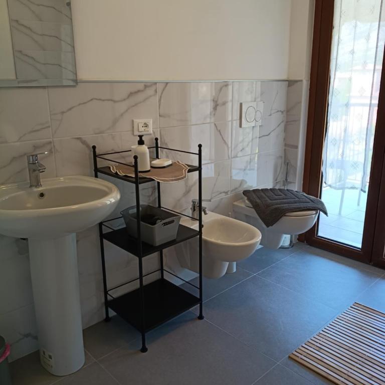 Casa Clara - appartamenti - Appartamento con 1 Camera da Letto, Vista Mare e Terrazza - 16