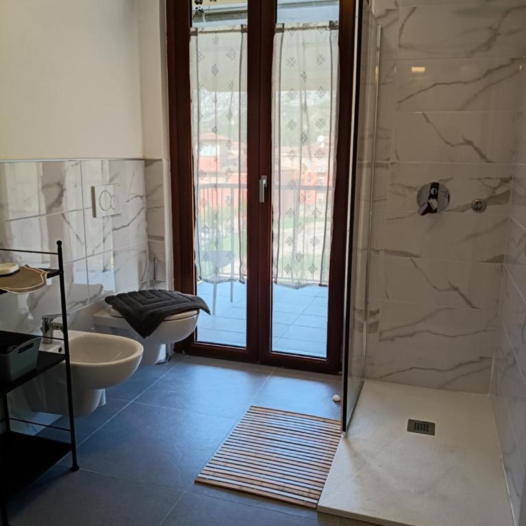 Casa Clara - appartamenti - Appartamento con 1 Camera da Letto, Vista Mare e Terrazza - 17