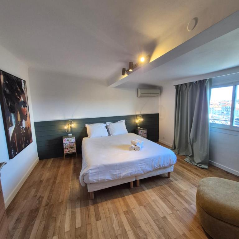 Le Provençal - Apartamento de 2 dormitorios - 21
