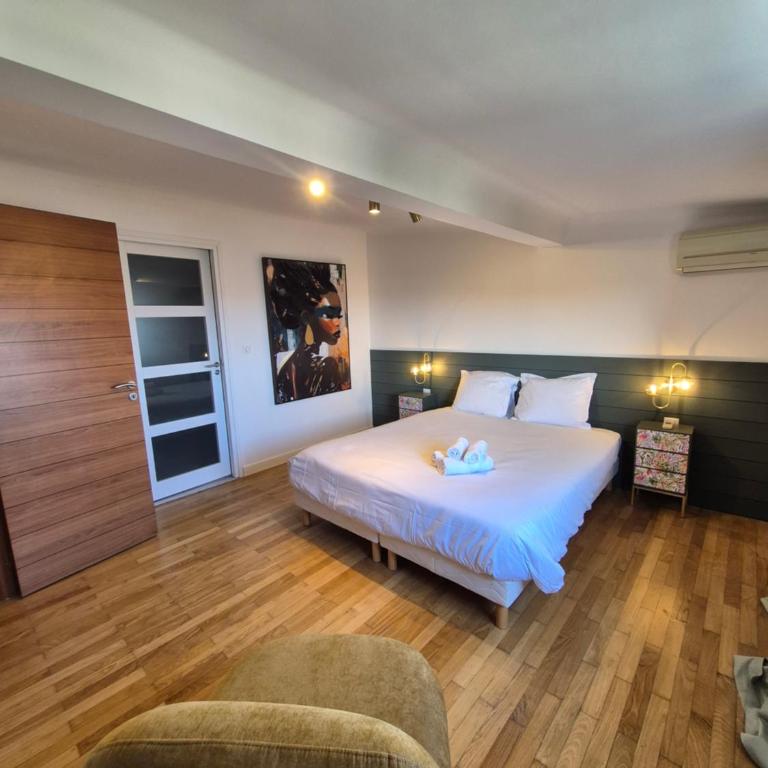 Le Provençal - Apartamento de 2 dormitorios - 25