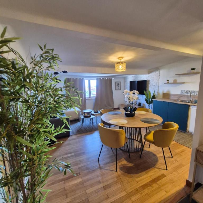 Le Provençal - Apartamento de 2 dormitorios - 1