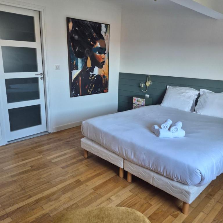 Le Provençal - Apartamento de 2 dormitorios - 26