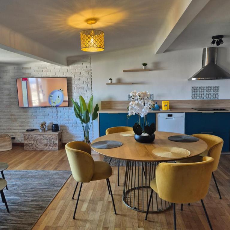 Le Provençal - Apartamento de 2 dormitorios - 2