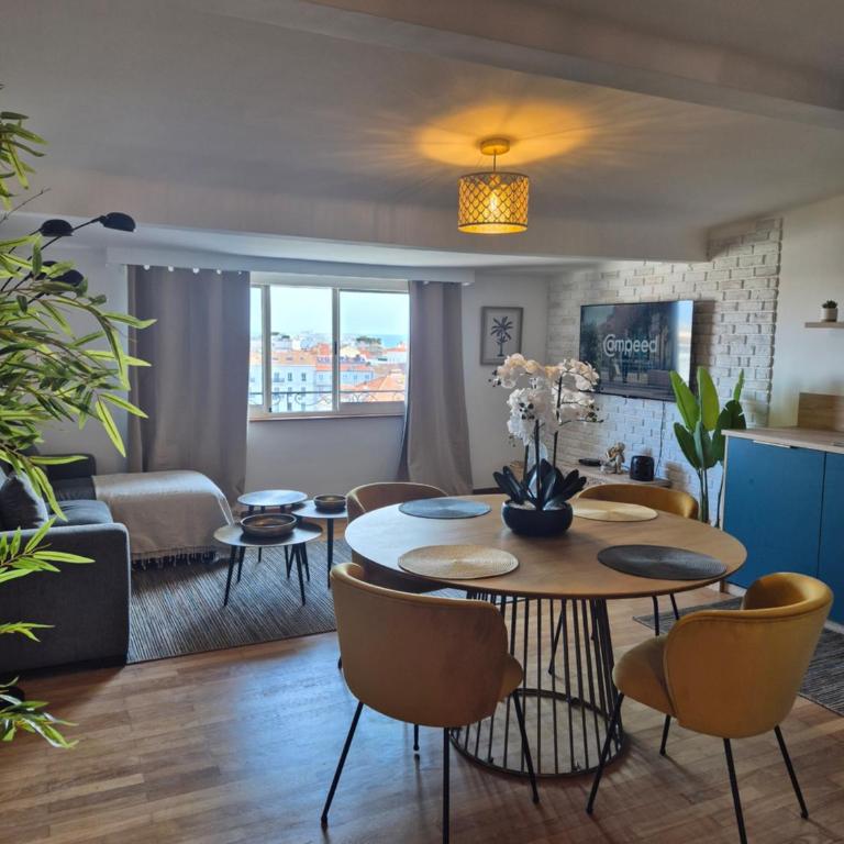 Le Provençal - Apartamento de 2 dormitorios - 3