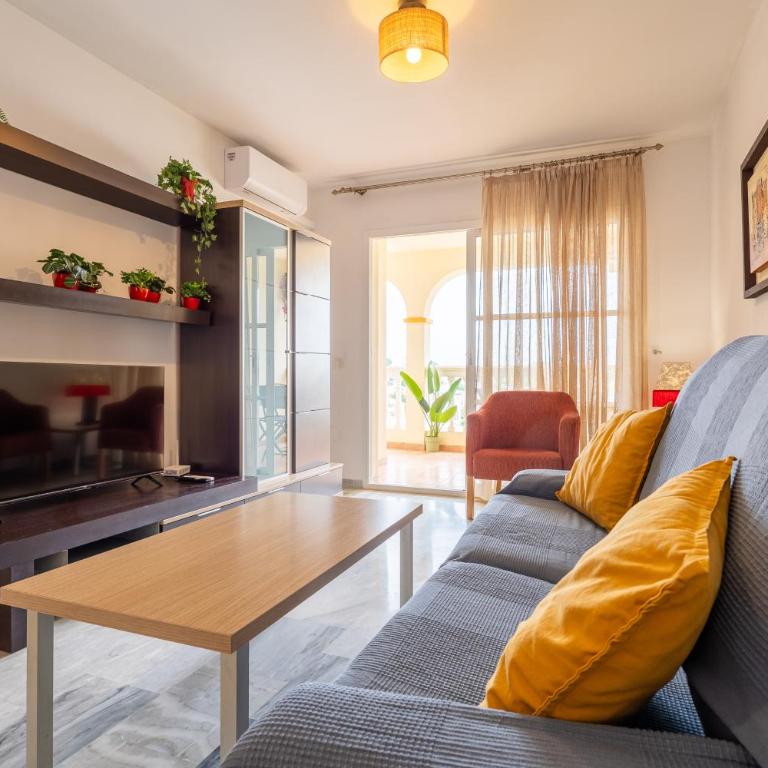 Colina del Faro by Vitvi - Apartamento de 2 dormitorios - 5