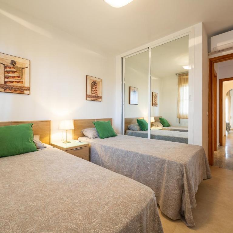 Colina del Faro by Vitvi - Apartamento de 2 dormitorios - 6