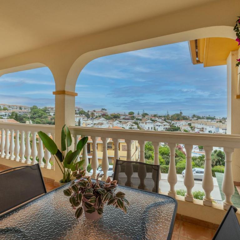 Colina del Faro by Vitvi - Apartamento de 2 dormitorios - 9