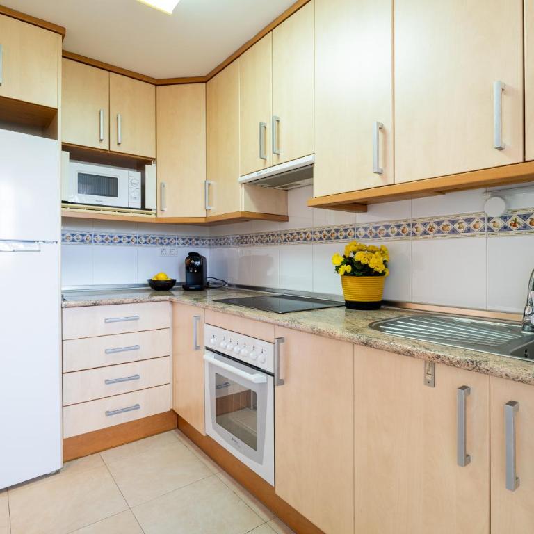Colina del Faro by Vitvi - Apartamento de 2 dormitorios - 11