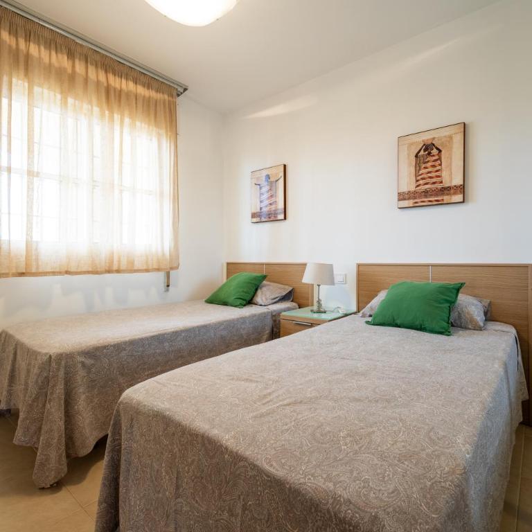 Colina del Faro by Vitvi - Apartamento de 2 dormitorios - 14