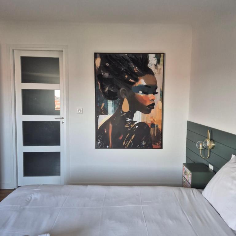 Le Provençal - Apartamento de 2 dormitorios - 7