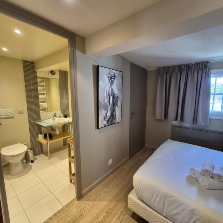 Le Provençal - Apartamento de 2 dormitorios - 12