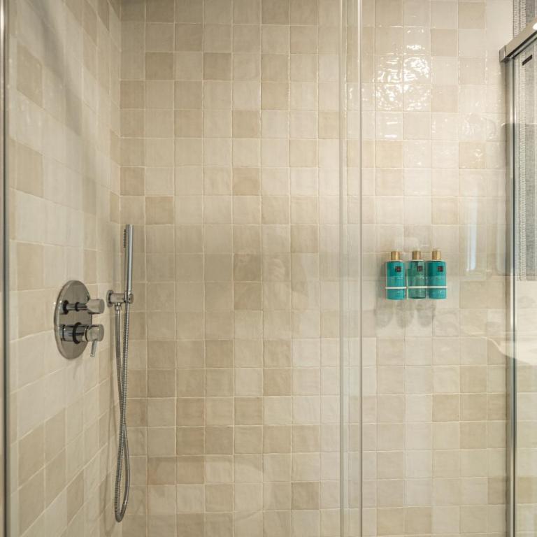 Betis Suites - La Campana - Appartamento con 1 Camera da Letto con Balcone e Vista Città - 15
