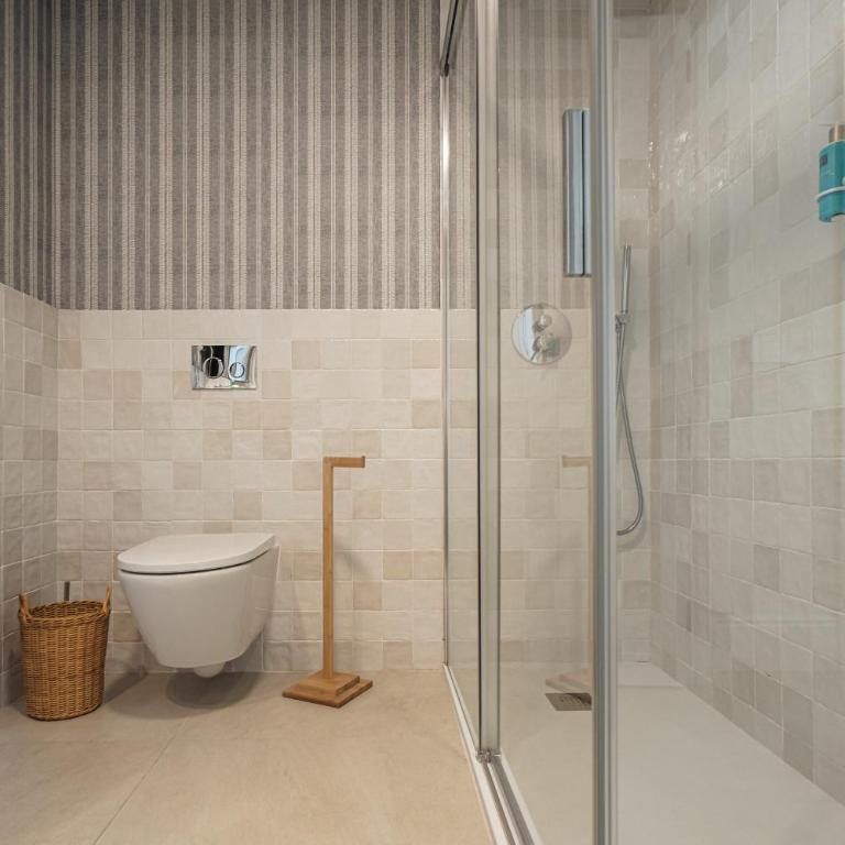Betis Suites - La Campana - Appartamento con 1 Camera da Letto con Balcone e Vista Città - 14