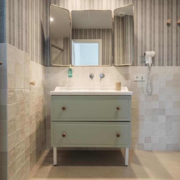 Betis Suites - La Campana - Appartamento con 1 Camera da Letto con Balcone e Vista Città - 12