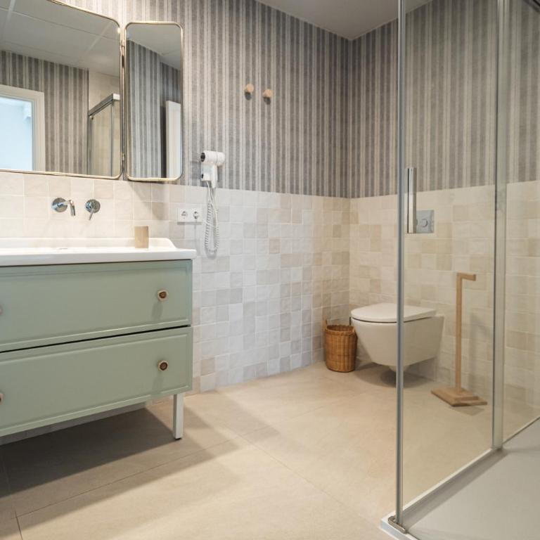 Betis Suites - La Campana - Appartamento con 1 Camera da Letto con Balcone e Vista Città - 5