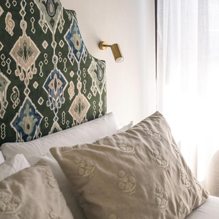 Betis Suites - La Campana - Appartamento con 1 Camera da Letto con Balcone e Vista Città - 9