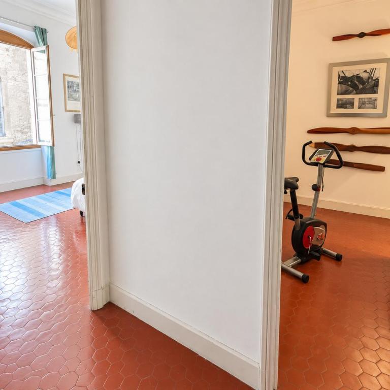 AC - Luxury in the City Center - Two-Bedroom Apartment - 29