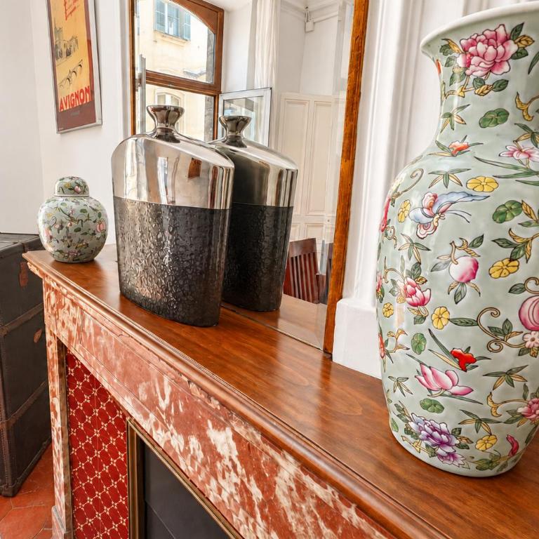 AC - Luxury in the City Center - Two-Bedroom Apartment - 6