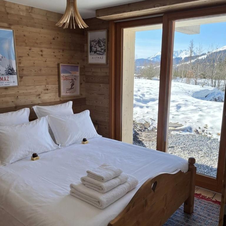 Le Chalet de Nabor - Chalet - 39