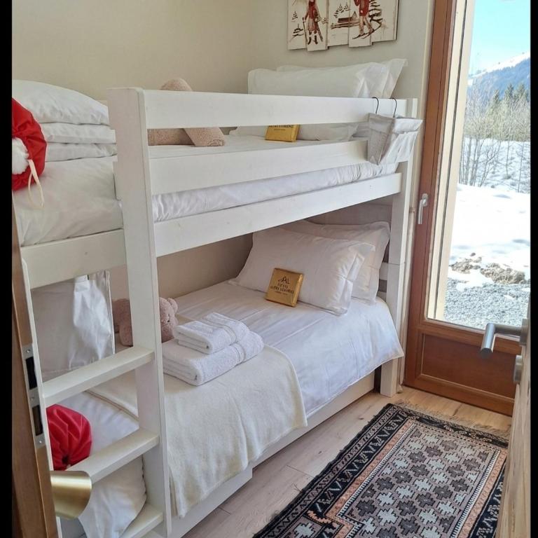 Le Chalet de Nabor - Chalet - 27