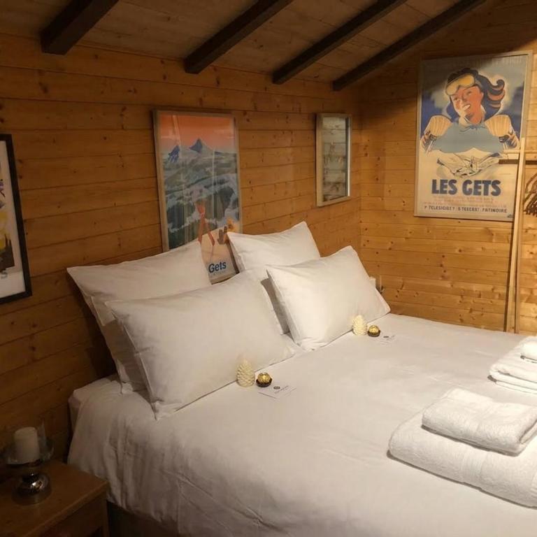 Le Chalet de Nabor - Chalet - 40