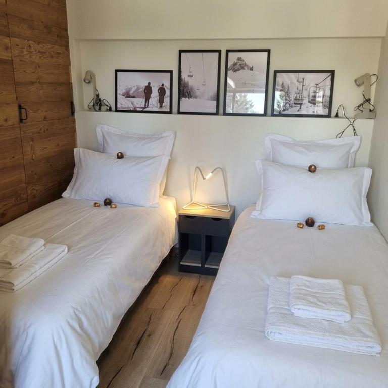 Le Chalet de Nabor - Chalet - 28