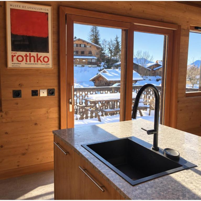 Le Chalet de Nabor - Chalet - 13