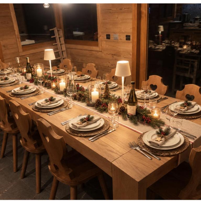 Le Chalet de Nabor - Chalet - 15