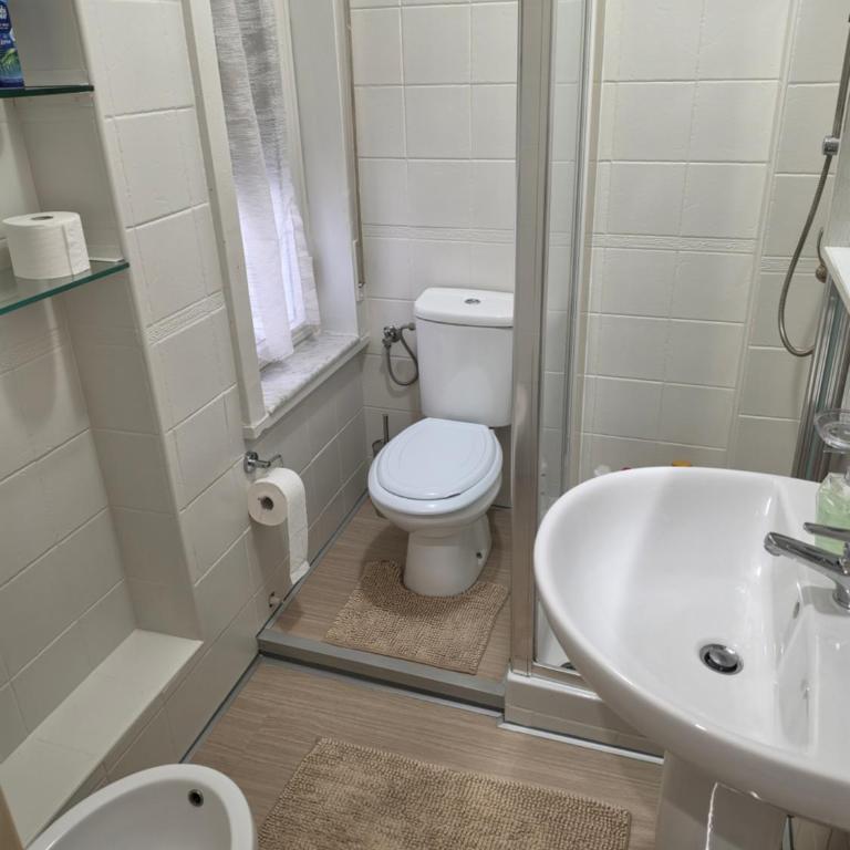 HomeSweetHome - Haus mit 2 Schlafzimmern - 25