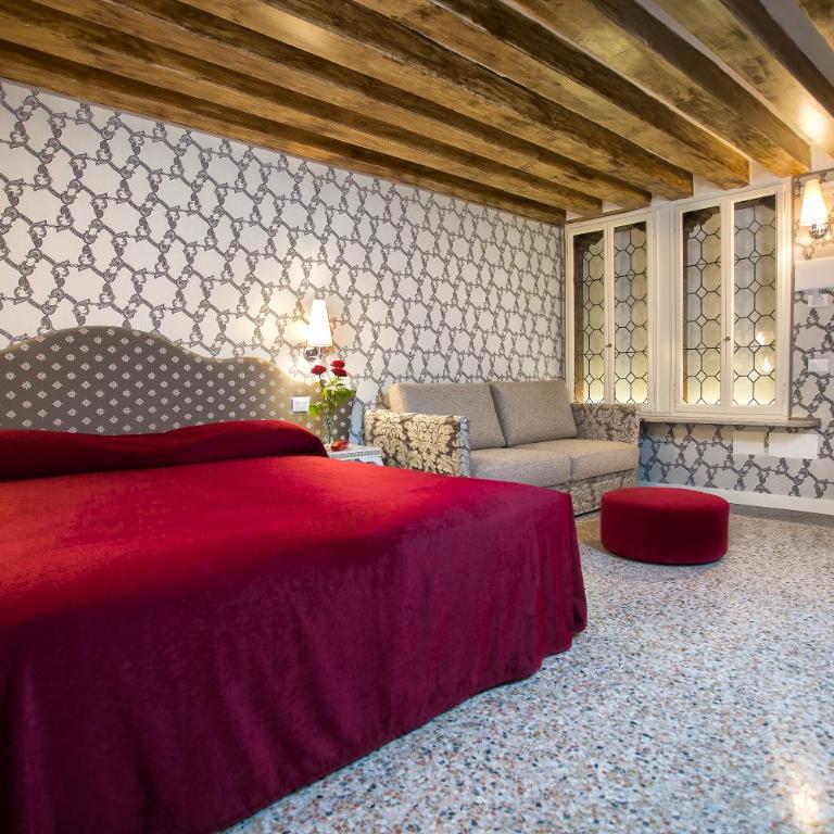 Hotel Ca' Nobile Corner - Junior Suite - 4