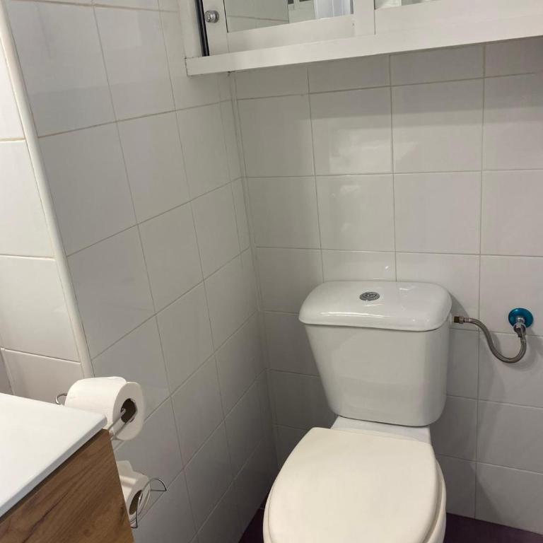 Agata Costa del Sol - Appartement 1 Chambre - 22