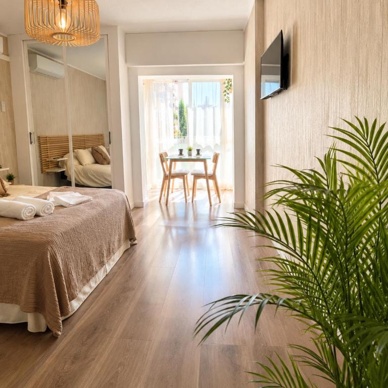 Agata Costa del Sol - Appartement 1 Chambre - 1