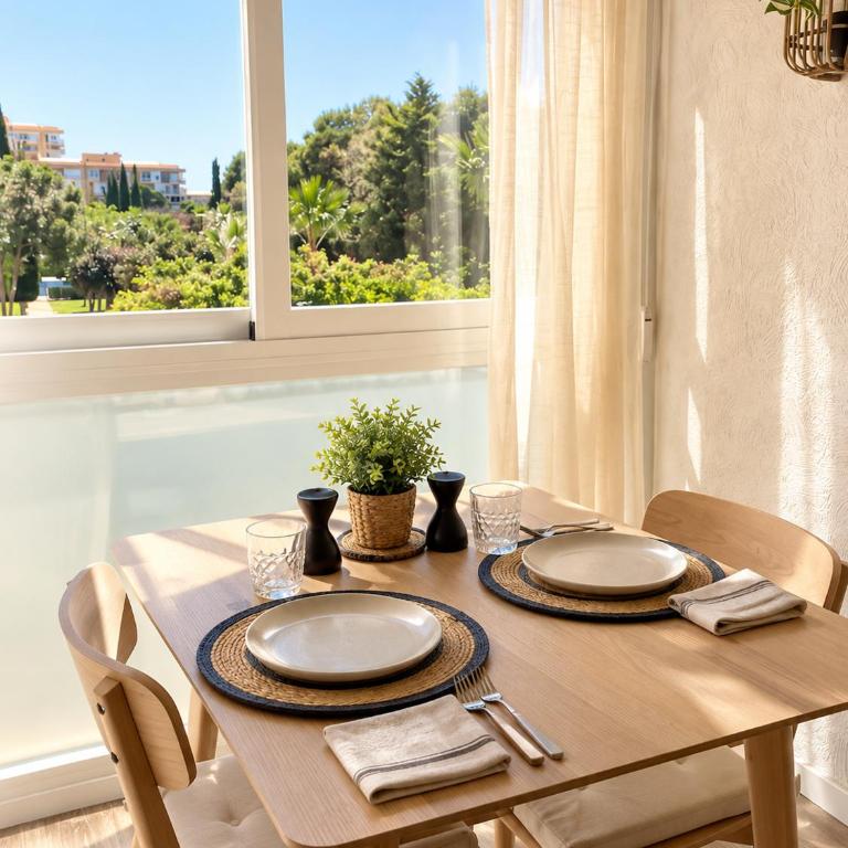Agata Costa del Sol - Appartement 1 Chambre - 3