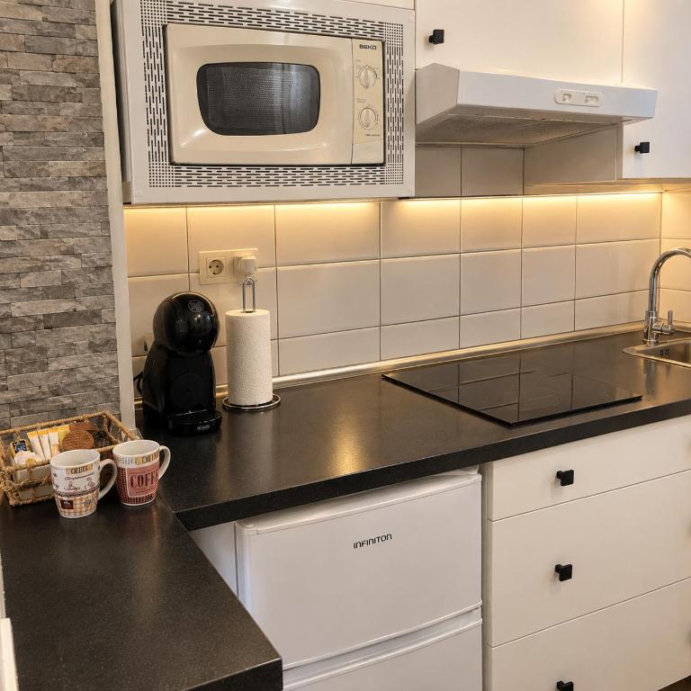 Agata Costa del Sol - Appartement 1 Chambre - 18