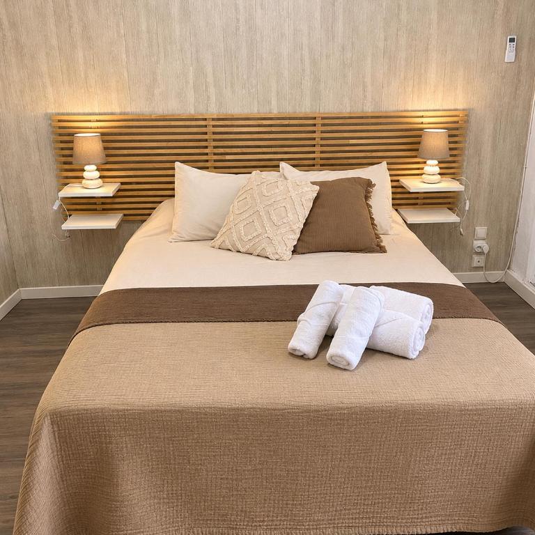 Agata Costa del Sol - Appartement 1 Chambre - 13