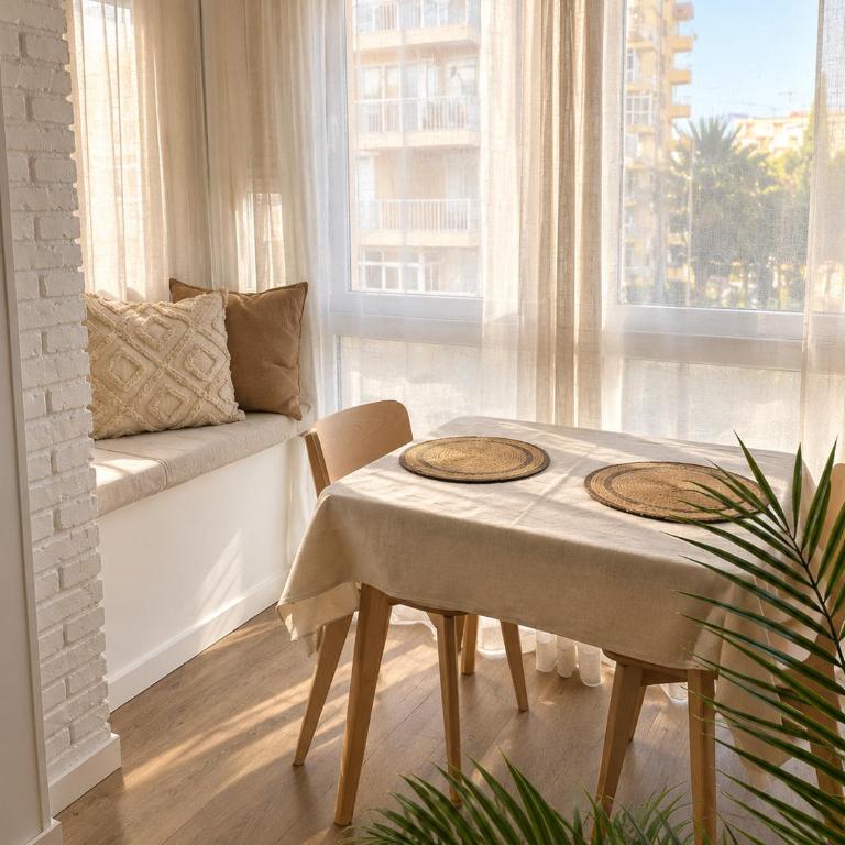 Agata Costa del Sol - Appartement 1 Chambre - 6